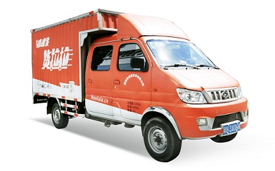 怎样挑选二手轻卡货车,老司机怎么选练手车