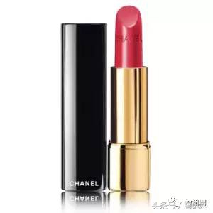 口红界扛把子品牌,网红十大口红排行榜