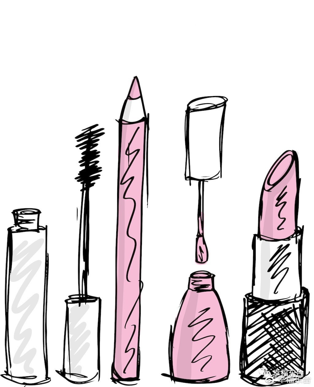 东台造假化妆品,爱美的东台女人们