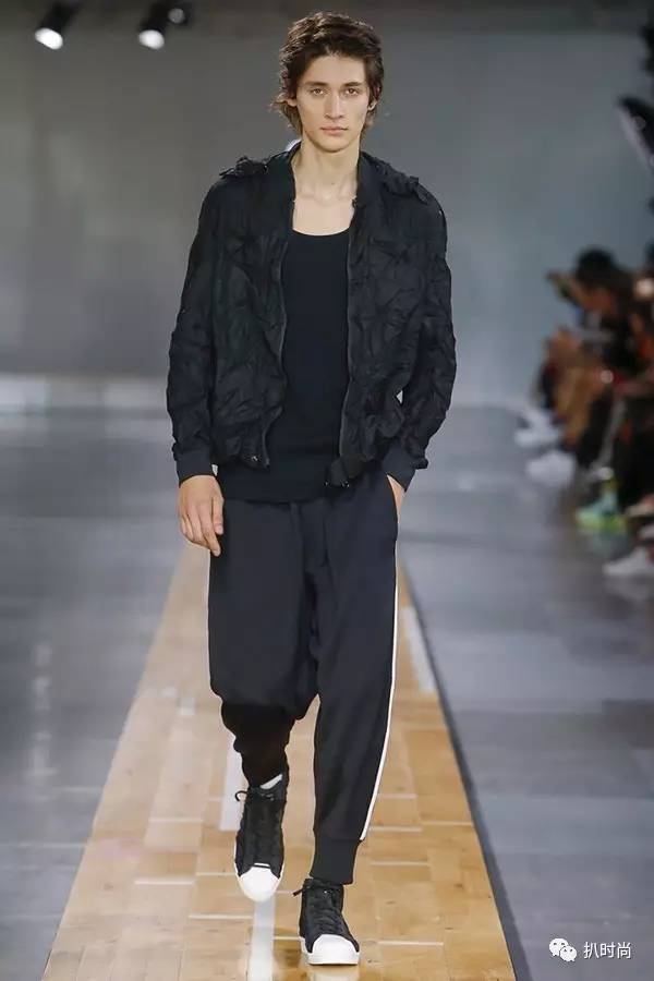 2024年男装中年流行趋势,最新男装流行趋势分析图