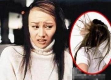 修复头发干枯毛躁烫染受损发质,头发烫干枯受损怎么办