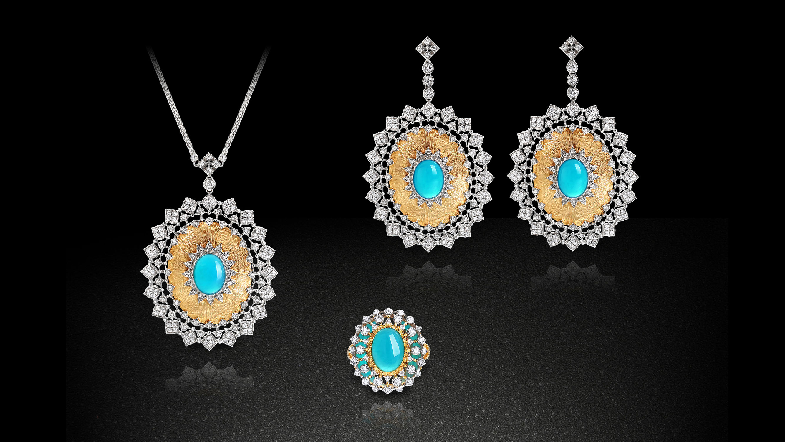 宝石类的股票,宝石概念股龙头股