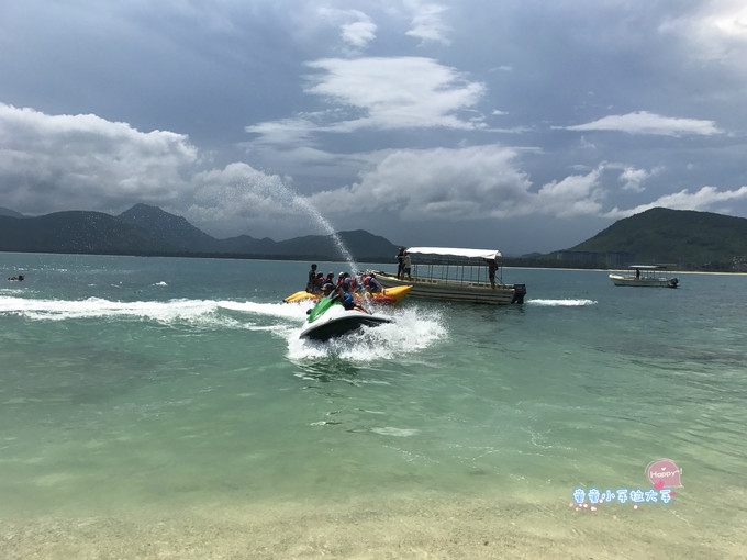 带孩子去三亚旅游吃什么,带小孩去三亚看海攻略