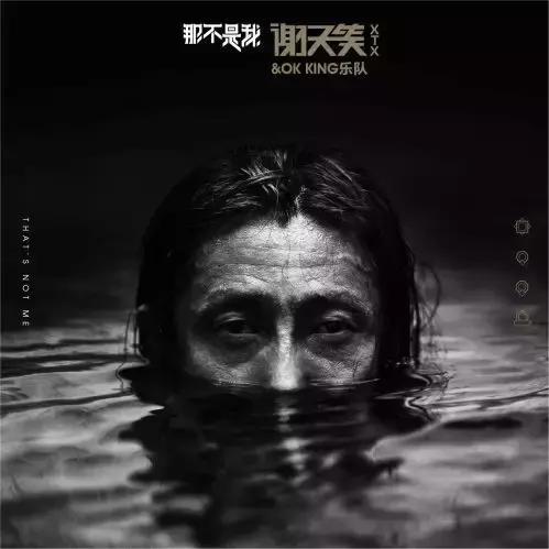 谢天笑我没有未来,谢天笑我不是明星