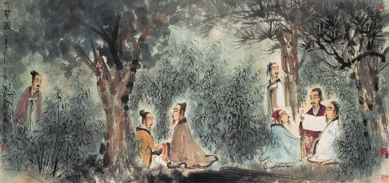 世说新语十大经典故事原著,世说新语魏晋风流十讲