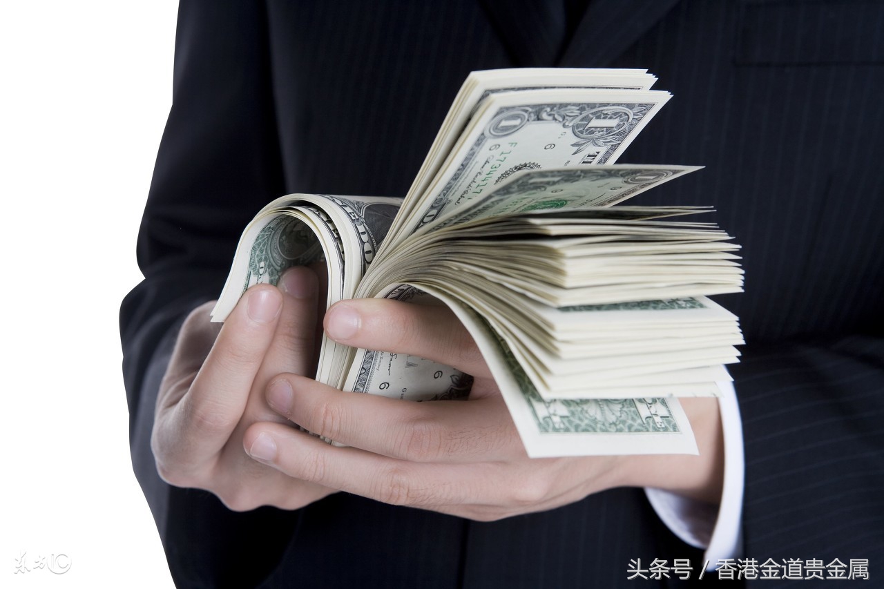 炒黄金为什么你赚不到钱,炒黄金后炒什么