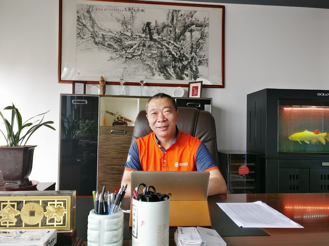 掘金2000亿规模汽车后市场，它凭互联网模式圈粉保险公司！