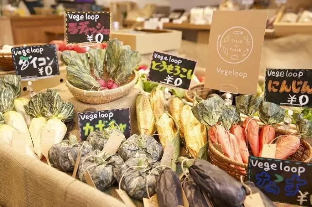 日本民众抢疯蔬菜,日本人抢购中国食物