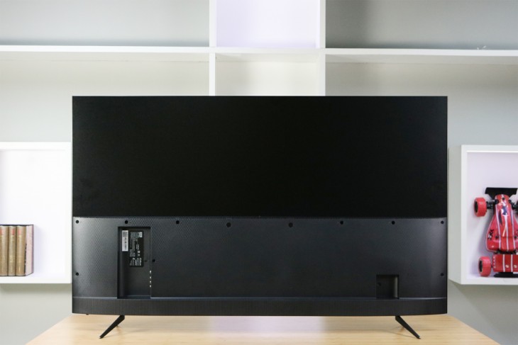 tclp6是真的4k电视吗,tclp6超清轻薄电视