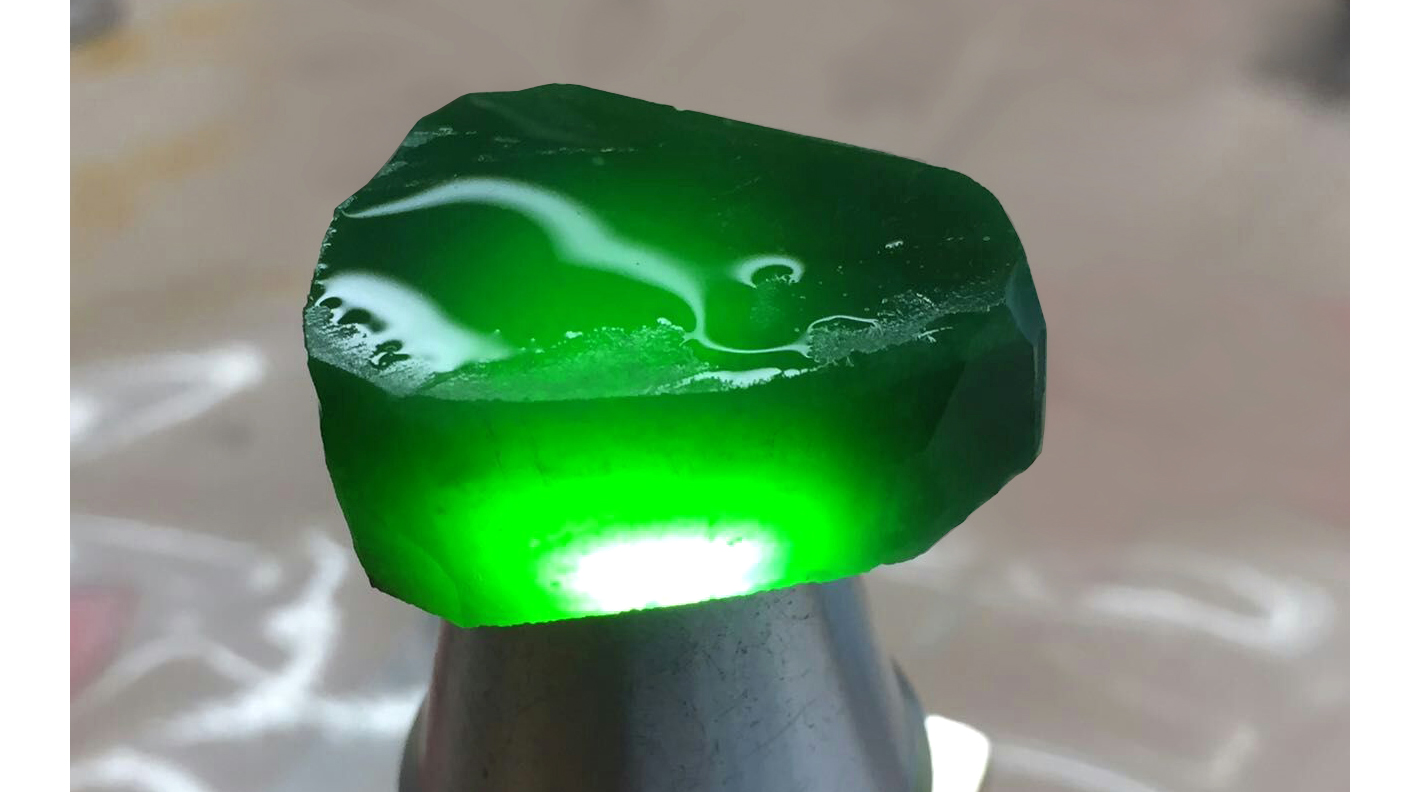 宝石类的股票,宝石概念股龙头股