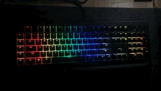 雷蛇黑寡妇蜘蛛幻彩v2,雷蛇黑寡妇v2黄轴