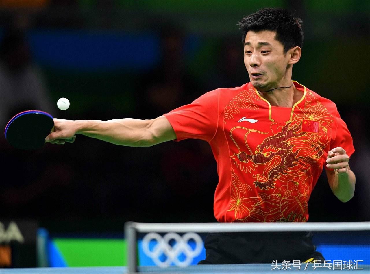 出球打不准,出球打不到底线