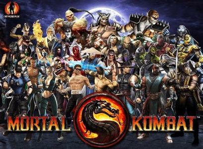 推荐几款最好玩的格斗游戏,最好玩的几款格斗类游戏