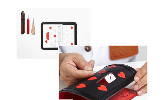 各大品牌七夕情人节系列,各品牌七夕限定大盘点