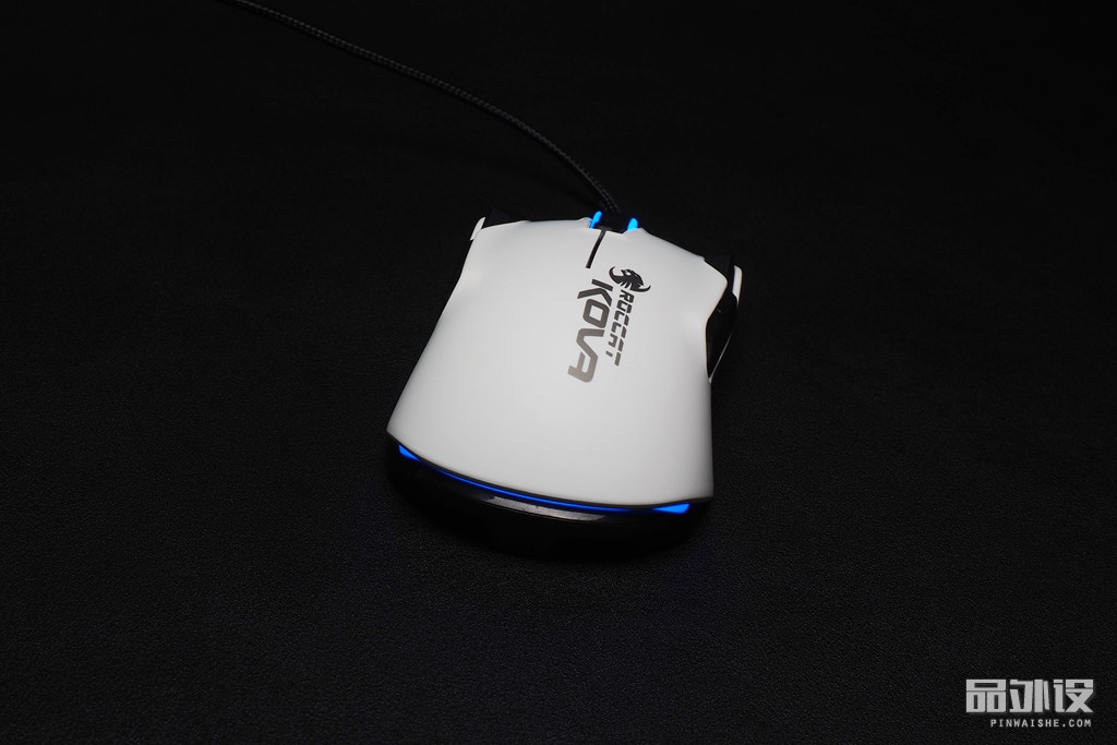 roccat冰豹魔幻豹kone,roccat冰豹