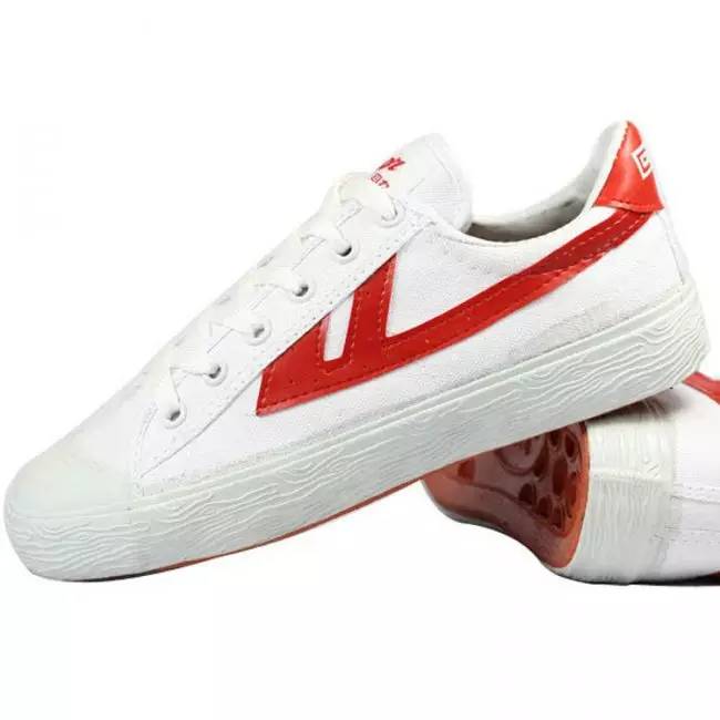 回力桀骜不驯,回力经典情怀