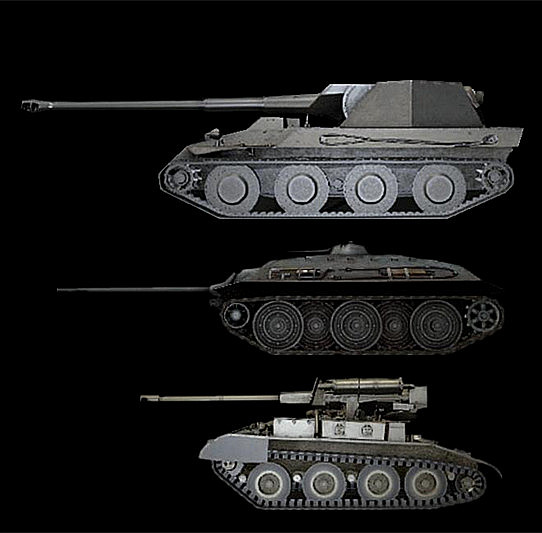 关于坦克世界反坦克炮排行榜,坦克世界10级反坦克炮排名