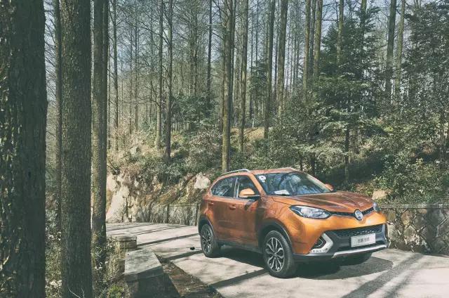 试驾锐腾1.5T最大感受,路遇可别不服气,会被锐腾好*戏调**