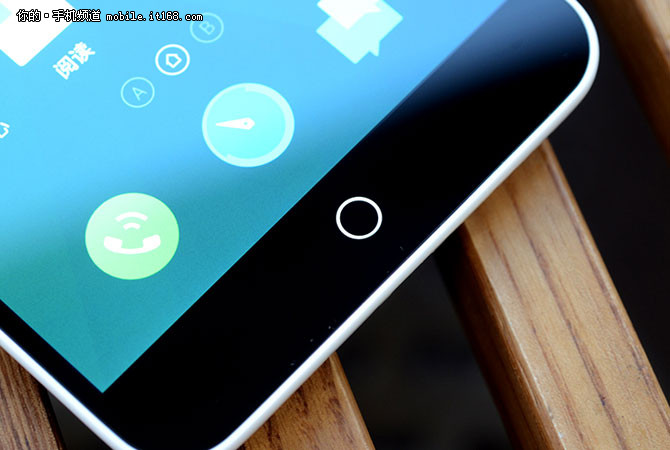 有home键的手机使用方法,手机home键手势操作