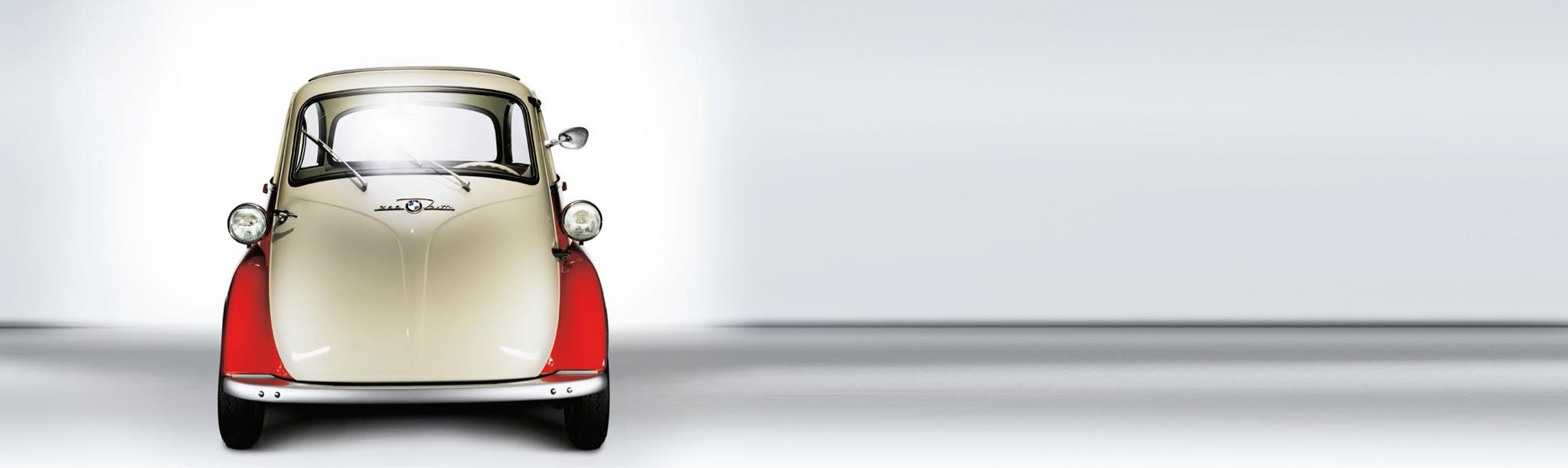 群邀大咖聊宝马100年：听听他们说什么