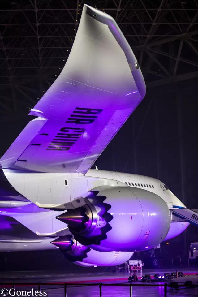 国航波音777-200客机内部图片,国航波音哪个机型好