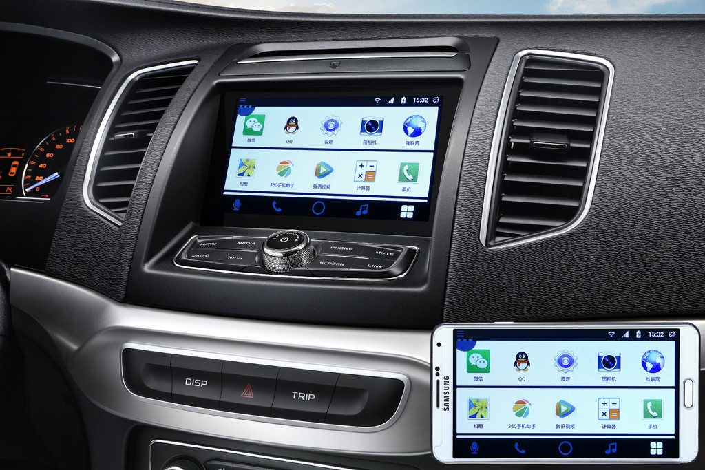 10年用户80万2016款新远景真能让你刮目相看？