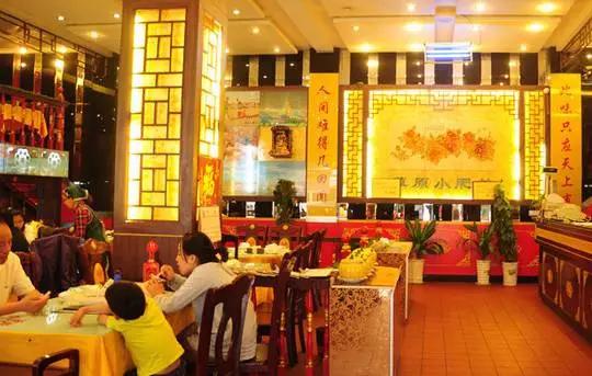 泰州深夜美食推荐 (泰州夜宵美食)