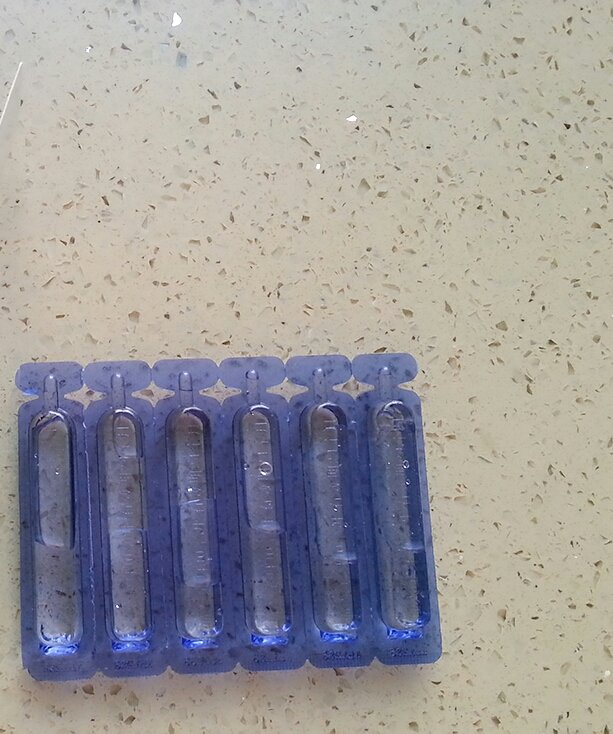 宝宝吃的鱼肝油,婴儿鱼肝油和钙选什么牌子