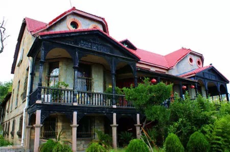 威海免费游玩的地方,威海好玩的地方寒假必去