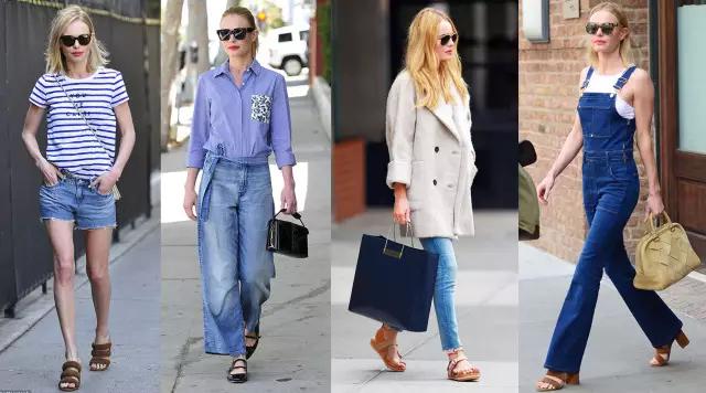 出国旅游穿衣风格,出国度假怎么穿