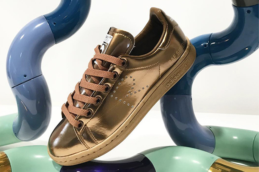 raf simons先锋外套 (raf simons adidas 红蓝)