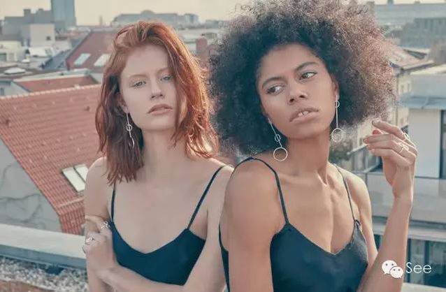 宋慧乔同款双珠珍珠耳环,宋慧乔珍珠耳环双珠同款