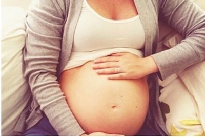 孕期宝宝胎动的六个奇妙瞬间！真的好神奇哦~