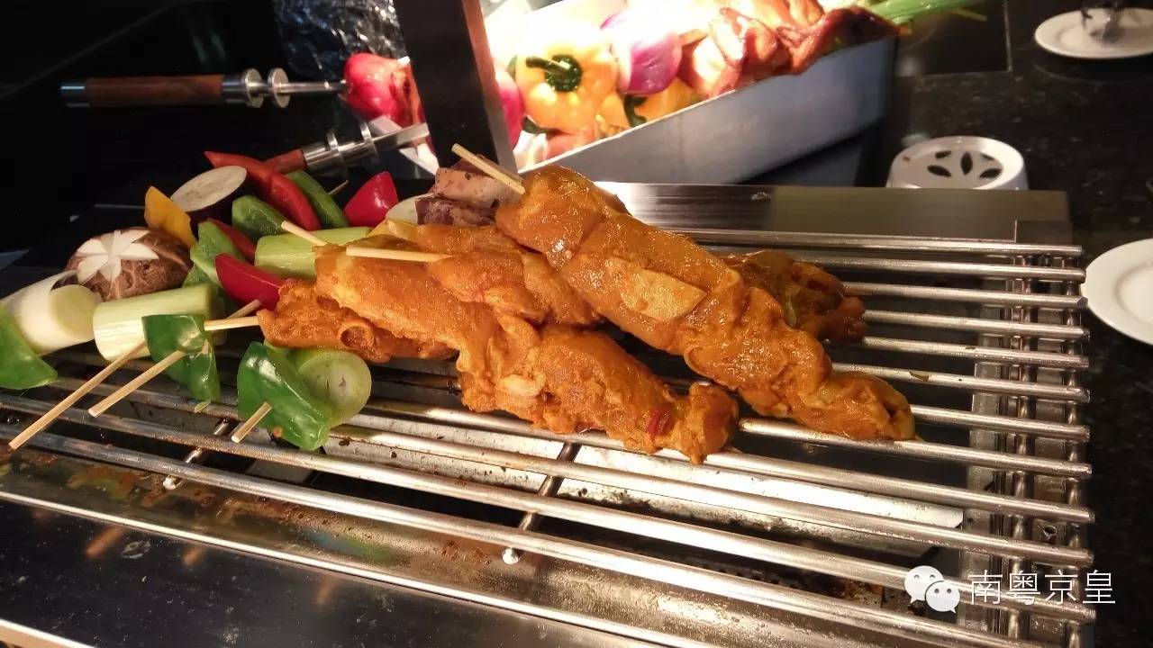 自由自在休闲购物——南沙“自邮行”