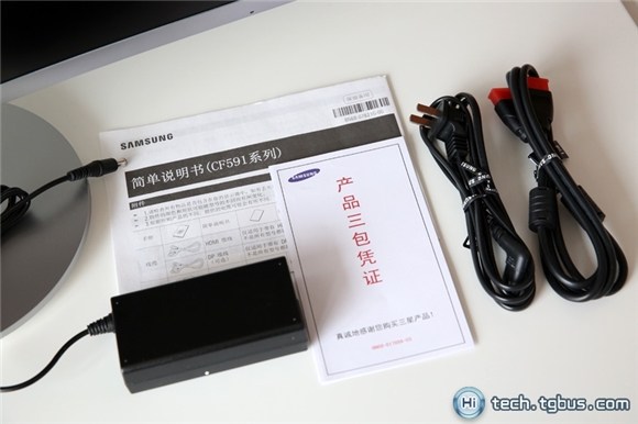 三星27寸曲面显示器效果好吗,三星显示器24和27曲面哪个好