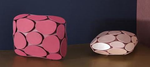 想玩时尚？那一定不要错过这款靓丽的3D打印手包