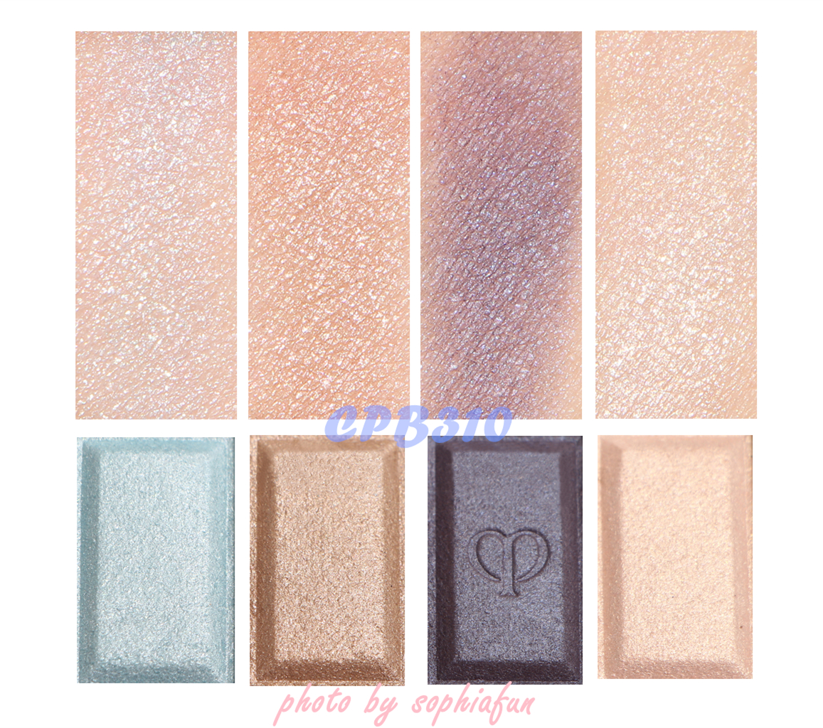 全网最简单刘诗诗眼妆仿妆教程,刘诗诗化妆教程