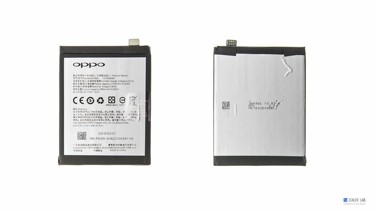 拆解oppor7splus手机,拆解oppoa9视频