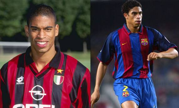 颜值高的十位球星,盘点各国颜值爆表球星