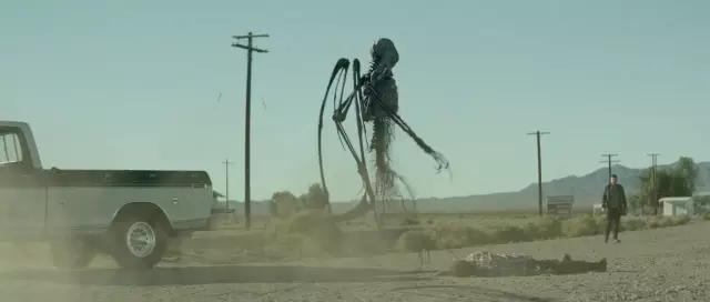 这货不是《一路向西》！别备纸巾，备尿不湿！