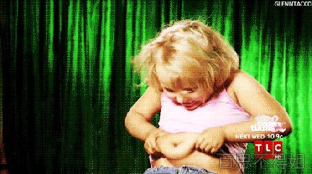 减肥是一辈子的事是谁说的,瘦是一顿一顿瘦出来的