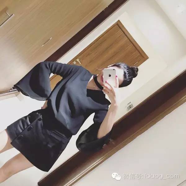 搭配分享冬天穿出自己的风格,慵懒随性的穿搭最美