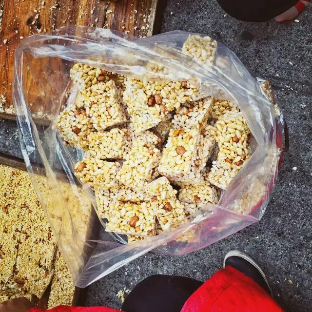 东坑远远不止*身卖**节，“地头蛇”带你一天玩尽东坑！