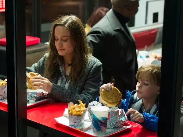 布丽拉尔森最美影后,布丽拉尔森奥斯卡影后