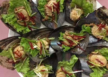 烟台市区档次高的餐厅推荐,烟台哪个餐厅最值得推荐