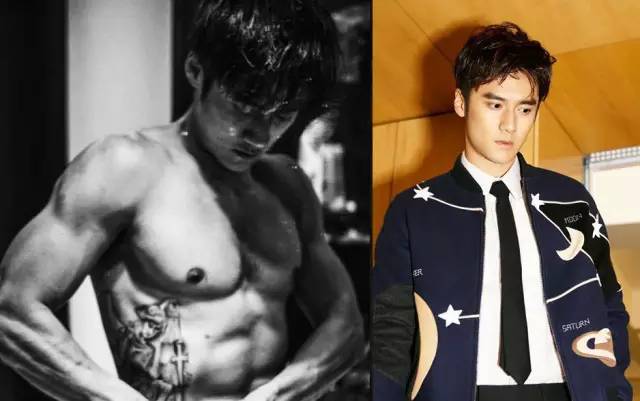 佰威奇男装加盟-还以为撩妹只靠脸呢？现在流行这样的男神