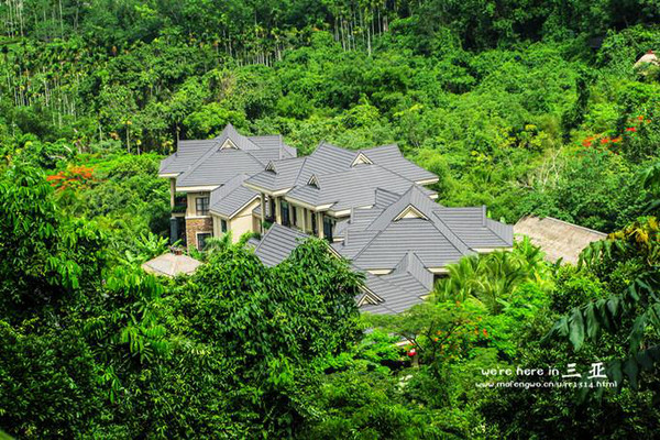 三亚五天四晚旅行团爱上海岛,三亚3天两晚够不够