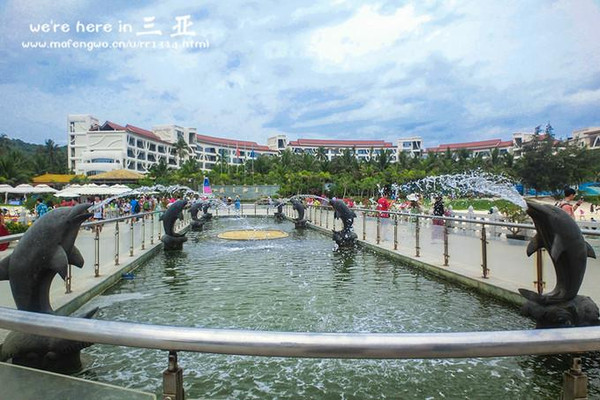 三亚五天四晚旅行团爱上海岛,三亚3天两晚够不够