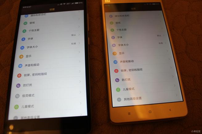 红米note3全网通和红米note7,红米note3全网通深度评测