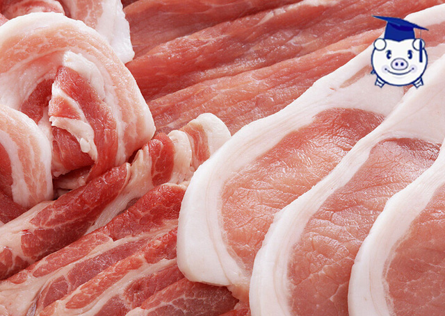 病死猪肉的危害,病死猪肉和正常猪肉怎样区别